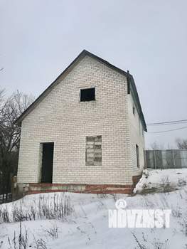 Дом 200м², 2-этажный, участок 25 сот.