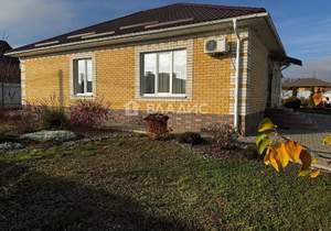 Дом 143м², 1-этажный, участок 15 сот.