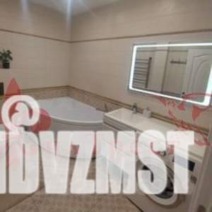 Таунхаус 69м², 2-этажный, участок 1 сот.