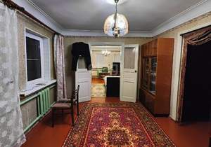 Дом 70м², 1-этажный, участок 13 сот.