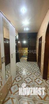 Дом 136м², 2-этажный, участок 8 сот.