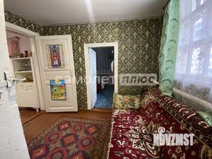 Дом 67м², 1-этажный, участок 8 сот.