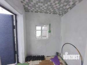 Дом 65м², 1-этажный, участок 10 сот.