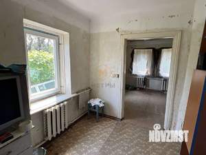 Дом 40м², 1-этажный, участок 4 сот.