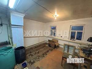 Дом 42м², 1-этажный, участок 14 сот.