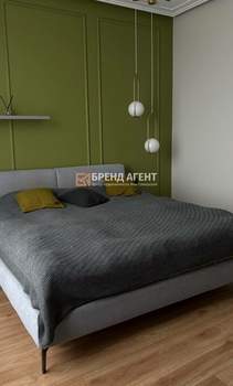 Дом 247м², 2-этажный, участок 15 сот.