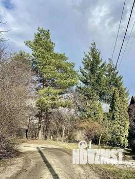 Дом 51м², 2-этажный, участок 6 сот.