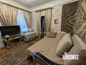 Дом 65м², 1-этажный, участок 5 сот.