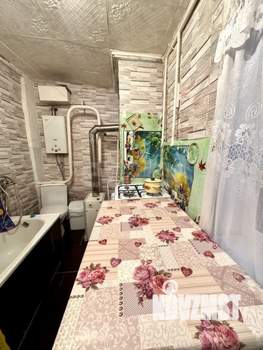 Дом 37м², 1-этажный, участок 8 сот.