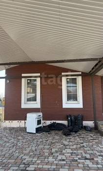 Дом 98м², 2-этажный, участок 15 сот.