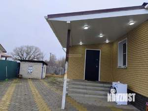 Дом 42м², 1-этажный, участок 5 сот.