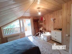 Дом 135м², 2-этажный, участок 12 сот.