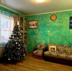 Дом 112м², 2-этажный, участок 15 сот.