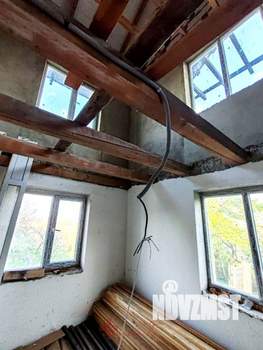 Дом 200м², 2-этажный, участок 5 сот.