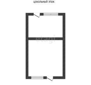 Дом 151м², 2-этажный, участок 15 сот.