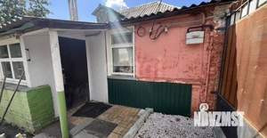 Дом 56м², 1-этажный, участок 4 сот.