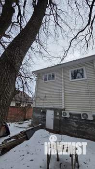 Коттедж 250м², 3-этажный, участок 8 сот.