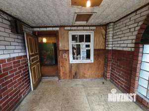 Дом 120м², 2-этажный, участок 10 сот.