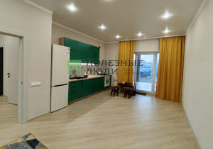 Дом 99м², 1-этажный, участок 13 сот.