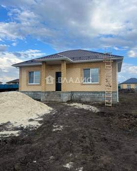 Дом 97м², 1-этажный, участок 15 сот.