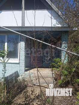 Дача 20м², 1-этажный, участок 4 сот.