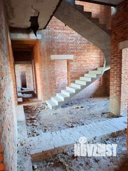 Дом 300м², 2-этажный, участок 30 сот.