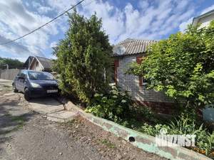 Дом 85м², 1-этажный, участок 6 сот.