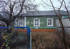 Дом 65м², 1-этажный, участок 8 сот.