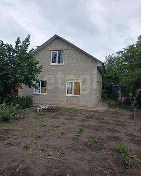 Дом 145м², 2-этажный, участок 7 сот.