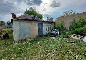 Дом 54м², 1-этажный, участок 11 сот.