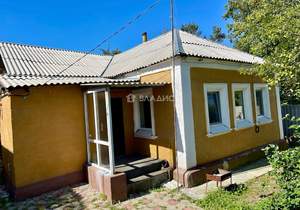 Дом 72м², 1-этажный, участок 15 сот.