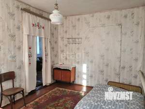 Дом 51м², 1-этажный, участок 7 сот.