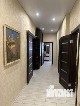 Дом 137м², 2-этажный, участок 6 сот.