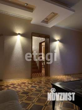 Дом 182м², 2-этажный, участок 9 сот.