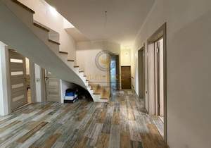 Дом 162м², 2-этажный, участок 25 сот.