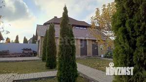 Дом 125м², 2-этажный, участок 16 сот.