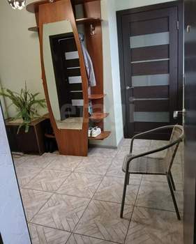 Дом 110м², 1-этажный, участок 10 сот.