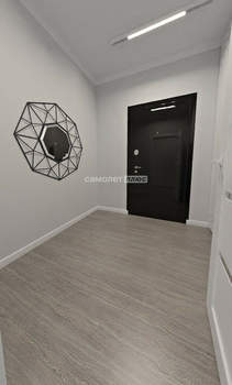 Дом 105м², 1-этажный, участок 13 сот.