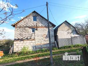 Дом 200м², 2-этажный, участок 5 сот.