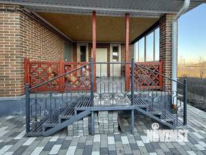 Дом 91м², 1-этажный, участок 16 сот.