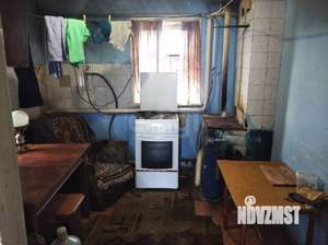 Дом 35м², 1-этажный, участок 10 сот.