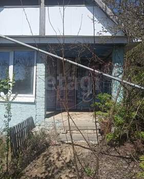 Дача 20м², 2-этажный, участок 4 сот.