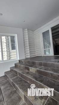 Коттедж 250м², 3-этажный, участок 8 сот.