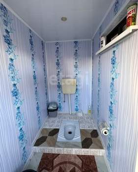 Дом 400м², 1-этажный, участок 30 сот.