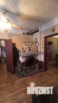 Дом 58м², 1-этажный, участок 15 сот.