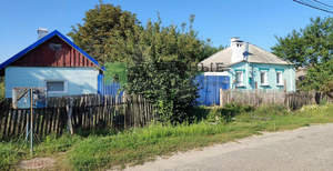 Дом 38м², 1-этажный, участок 9 сот.