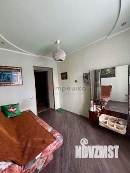 Дом 80м², 1-этажный, участок 17 сот.