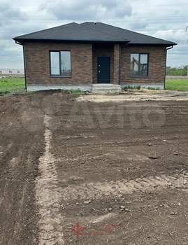 Дом 111м², 2-этажный, участок 20 сот.