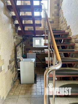 Дом 184м², 2-этажный, участок 15 сот.