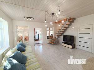 Дом 135м², 2-этажный, участок 12 сот.